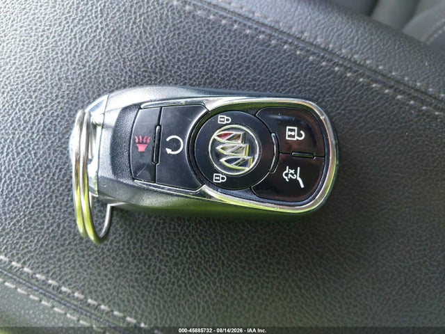Aukcja sprzedaży 2020 Buick Encore Gx Fwd Select, vin: KL4MMDSL5LB121579, numer aukcji: 45885732
