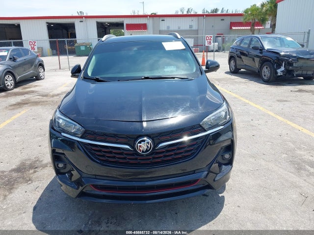 Aukcja sprzedaży 2020 Buick Encore Gx Fwd Select, vin: KL4MMDSL5LB121579, numer aukcji: 45885732