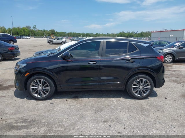 Aukcja sprzedaży 2020 Buick Encore Gx Fwd Select, vin: KL4MMDSL5LB121579, numer aukcji: 45885732
