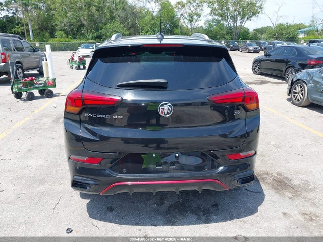 Aukcja sprzedaży 2020 Buick Encore Gx Fwd Select, vin: KL4MMDSL5LB121579, numer aukcji: 45885732