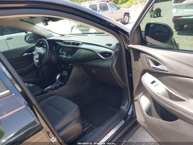 Aukcja sprzedaży 2020 Buick Encore Gx Fwd Select, vin: KL4MMDSL5LB121579, numer aukcji: 45885732
