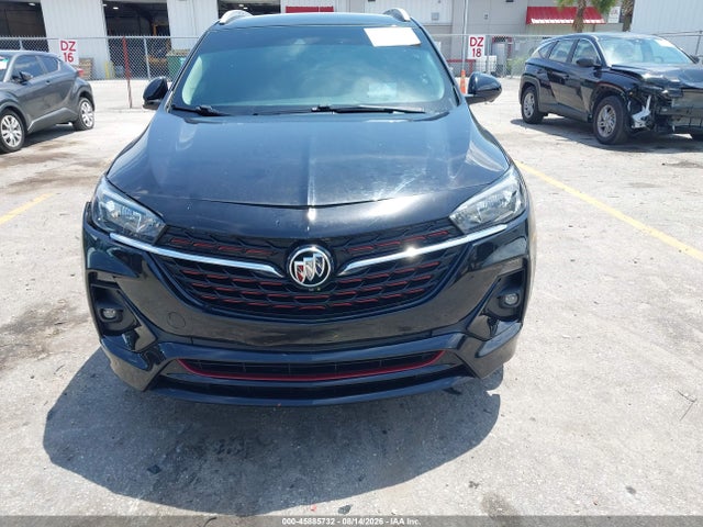 Aukcja sprzedaży 2020 Buick Encore Gx Fwd Select, vin: KL4MMDSL5LB121579, numer aukcji: 45885732
