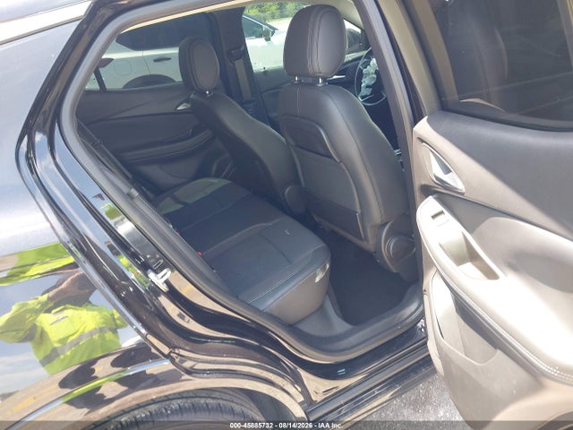 Aukcja sprzedaży 2020 Buick Encore Gx Fwd Select, vin: KL4MMDSL5LB121579, numer aukcji: 45885732
