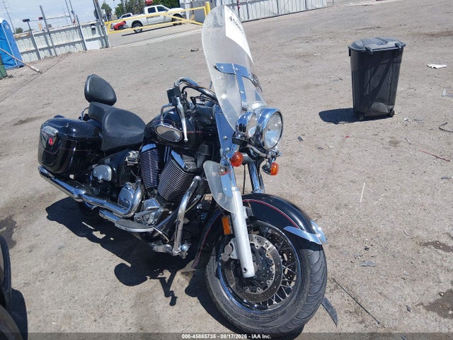 Продаж на аукціоні авто 2002 Victory Motorcycles Deluxe Touring, vin: 5VPTD16D723001618, номер лоту: 45885735