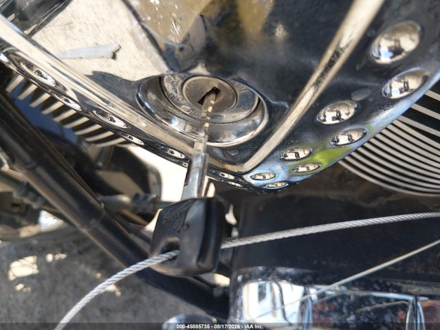Продажа на аукционе авто 2002 Victory Motorcycles Deluxe Touring, vin: 5VPTD16D723001618, номер лота: 45885735