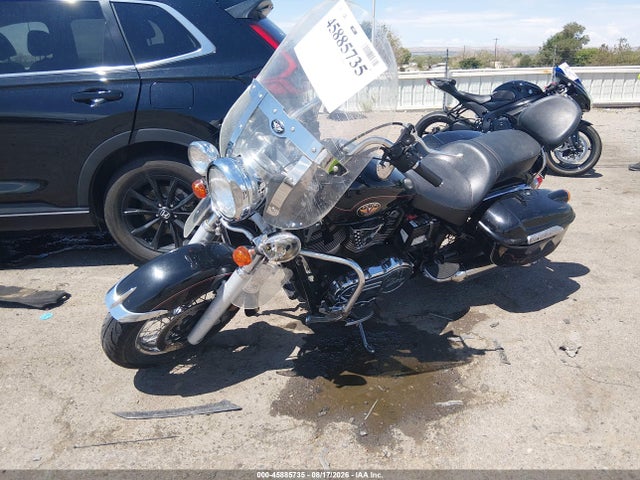 Продажа на аукционе авто 2002 Victory Motorcycles Deluxe Touring, vin: 5VPTD16D723001618, номер лота: 45885735