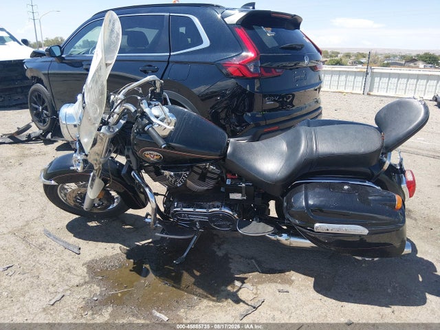 Продажа на аукционе авто 2002 Victory Motorcycles Deluxe Touring, vin: 5VPTD16D723001618, номер лота: 45885735
