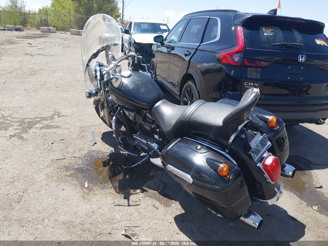 Продажа на аукционе авто 2002 Victory Motorcycles Deluxe Touring, vin: 5VPTD16D723001618, номер лота: 45885735