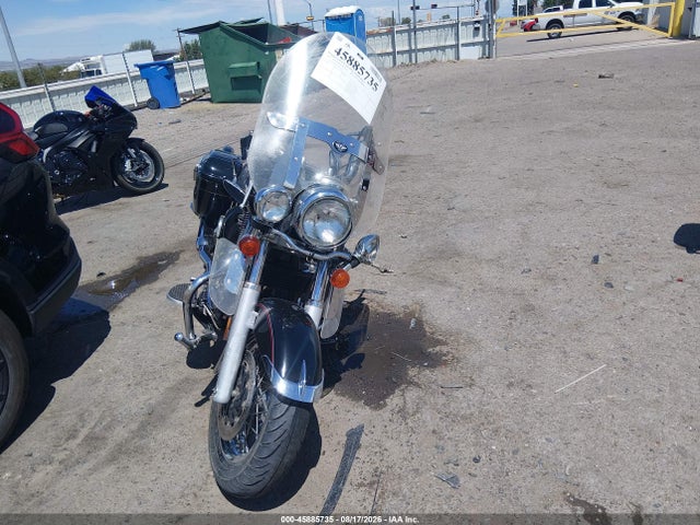 Продажа на аукционе авто 2002 Victory Motorcycles Deluxe Touring, vin: 5VPTD16D723001618, номер лота: 45885735