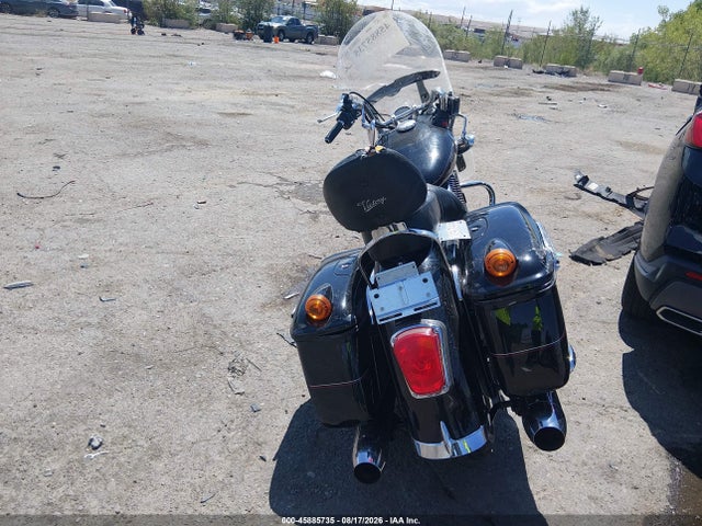 Продажа на аукционе авто 2002 Victory Motorcycles Deluxe Touring, vin: 5VPTD16D723001618, номер лота: 45885735