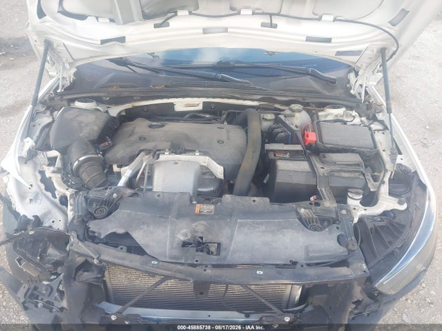 Aukcja sprzedaży 2018 Buick Regal Sportback Essence, vin: W04GP6SX0J1114710, numer aukcji: 45885738