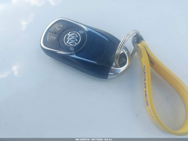 Aukcja sprzedaży 2018 Buick Regal Sportback Essence, vin: W04GP6SX0J1114710, numer aukcji: 45885738