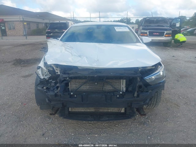 Aukcja sprzedaży 2018 Buick Regal Sportback Essence, vin: W04GP6SX0J1114710, numer aukcji: 45885738