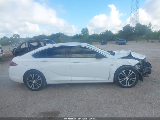 Aukcja sprzedaży 2018 Buick Regal Sportback Essence, vin: W04GP6SX0J1114710, numer aukcji: 45885738