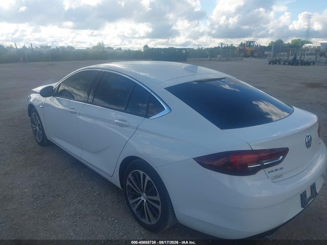 Aukcja sprzedaży 2018 Buick Regal Sportback Essence, vin: W04GP6SX0J1114710, numer aukcji: 45885738