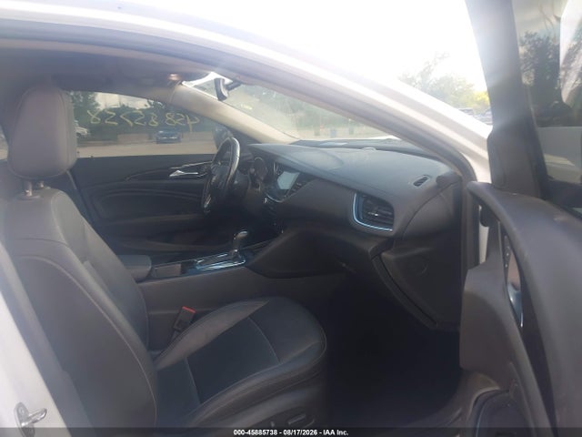 Aukcja sprzedaży 2018 Buick Regal Sportback Essence, vin: W04GP6SX0J1114710, numer aukcji: 45885738