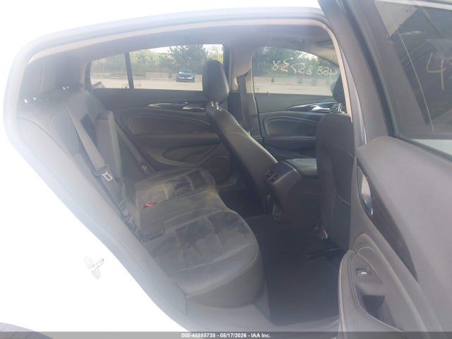 Aukcja sprzedaży 2018 Buick Regal Sportback Essence, vin: W04GP6SX0J1114710, numer aukcji: 45885738