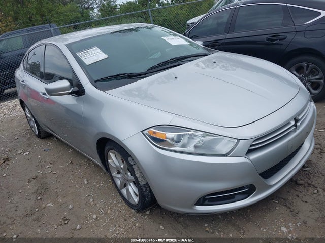Aukcja sprzedaży 2013 Dodge Dart Sxt, vin: 1C3CDFBA4DD131851, numer aukcji: 45885745