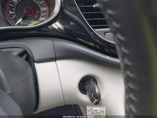 Aukcja sprzedaży 2013 Dodge Dart Sxt, vin: 1C3CDFBA4DD131851, numer aukcji: 45885745