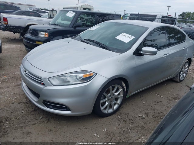 Aukcja sprzedaży 2013 Dodge Dart Sxt, vin: 1C3CDFBA4DD131851, numer aukcji: 45885745