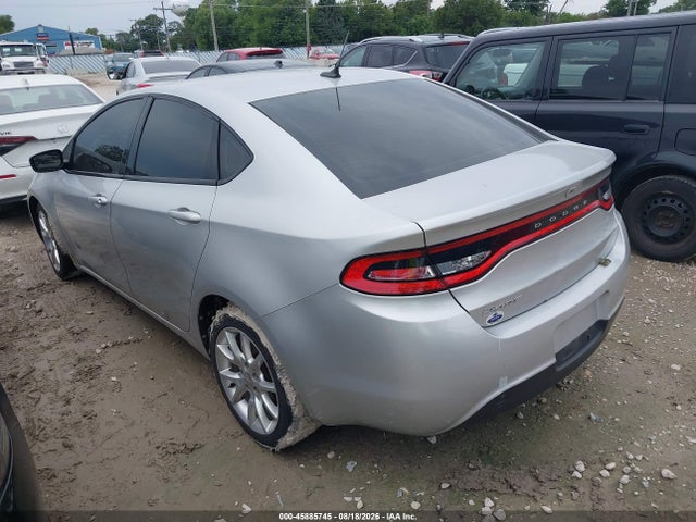 Aukcja sprzedaży 2013 Dodge Dart Sxt, vin: 1C3CDFBA4DD131851, numer aukcji: 45885745