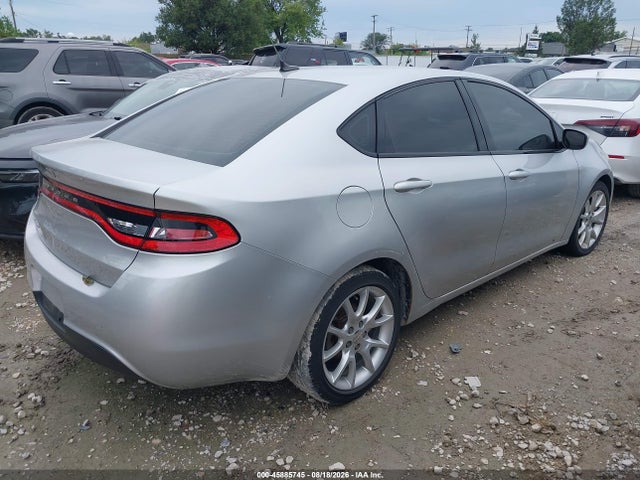 Aukcja sprzedaży 2013 Dodge Dart Sxt, vin: 1C3CDFBA4DD131851, numer aukcji: 45885745
