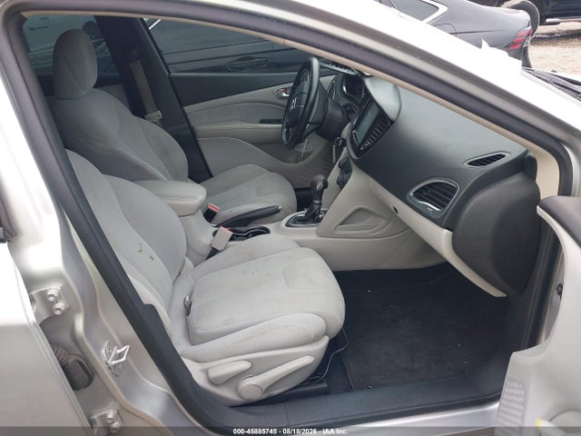 Aukcja sprzedaży 2013 Dodge Dart Sxt, vin: 1C3CDFBA4DD131851, numer aukcji: 45885745
