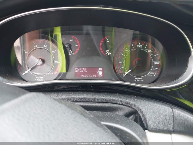 Aukcja sprzedaży 2013 Dodge Dart Sxt, vin: 1C3CDFBA4DD131851, numer aukcji: 45885745