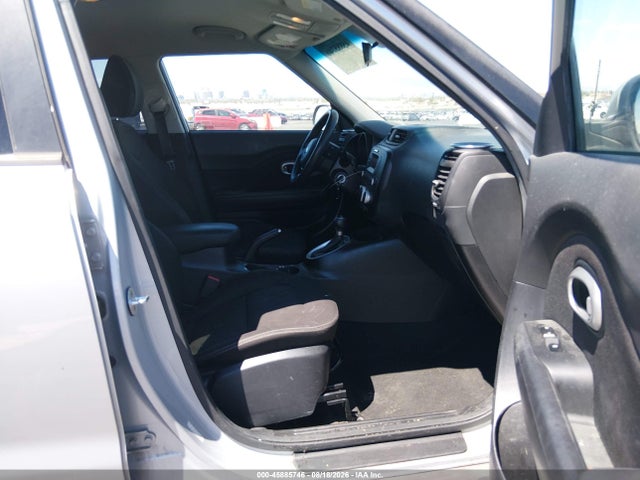 KIA Soul 2016 KNDJN2A26G7854381 Image 5