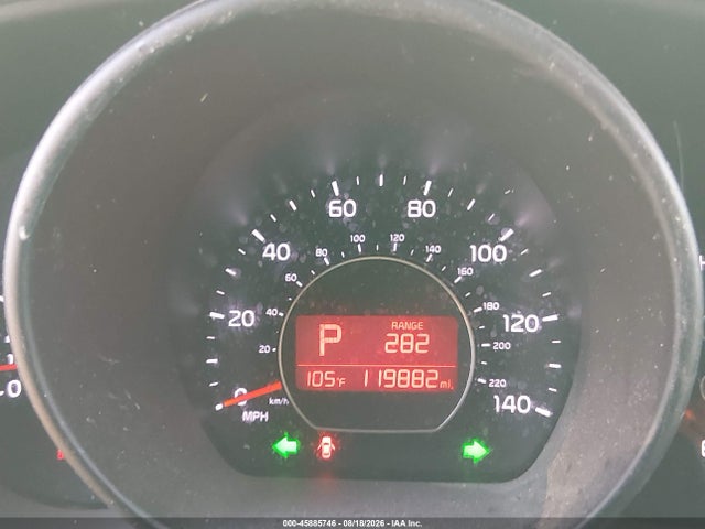 KIA Soul 2016 KNDJN2A26G7854381 Image 7