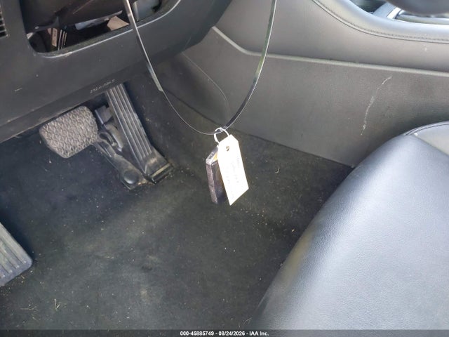 45885749 :رقم المزاد ، JM1BPABL2M1330854 vin ، 2021 Mazda Mazda3 Select مزاد بيع