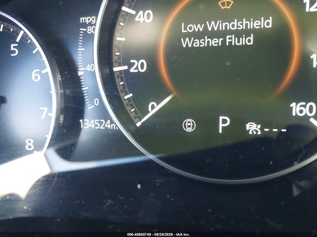 45885749 :رقم المزاد ، JM1BPABL2M1330854 vin ، 2021 Mazda Mazda3 Select مزاد بيع