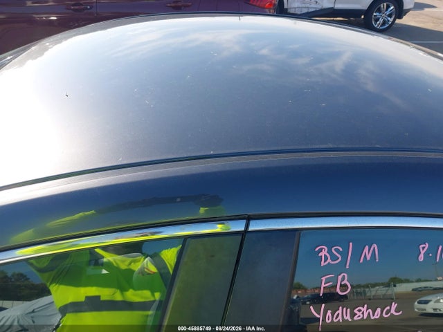 45885749 :رقم المزاد ، JM1BPABL2M1330854 vin ، 2021 Mazda Mazda3 Select مزاد بيع
