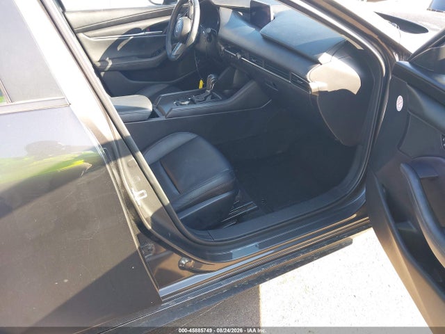 45885749 :رقم المزاد ، JM1BPABL2M1330854 vin ، 2021 Mazda Mazda3 Select مزاد بيع