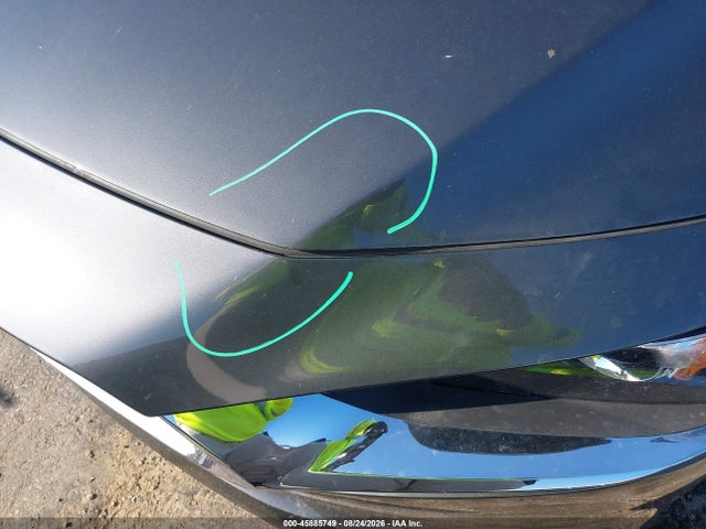 45885749 :رقم المزاد ، JM1BPABL2M1330854 vin ، 2021 Mazda Mazda3 Select مزاد بيع