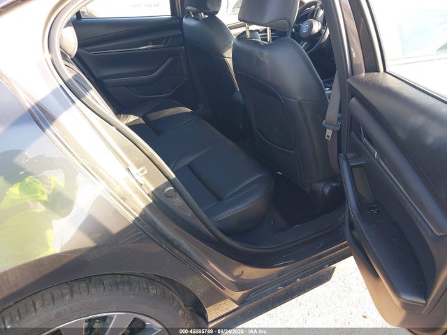 45885749 :رقم المزاد ، JM1BPABL2M1330854 vin ، 2021 Mazda Mazda3 Select مزاد بيع