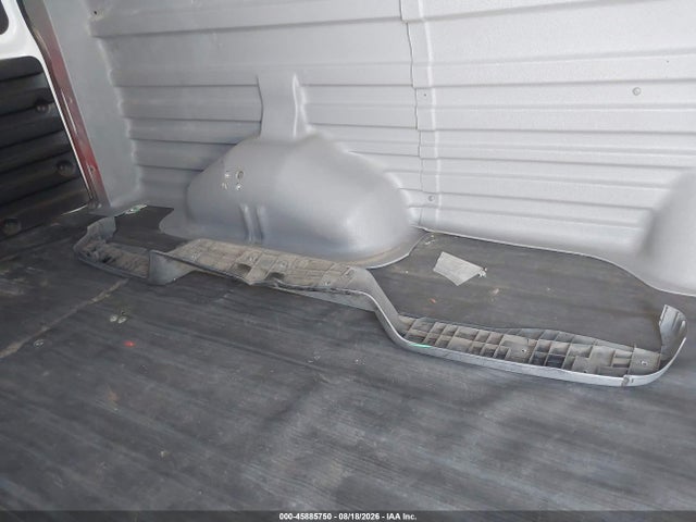 Chevrolet Express 2500 Work Van 2014 1GCWGFCA8E1182657 Image 12