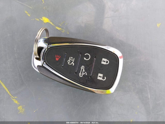 Продажа на аукционе авто 2017 Chevrolet Camaro 1lt, vin: 1G1FB3DS9H0213597, номер лота: 45885751