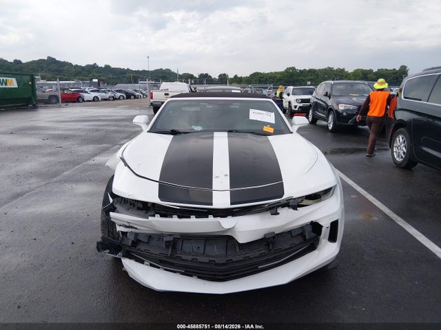 Продажа на аукционе авто 2017 Chevrolet Camaro 1lt, vin: 1G1FB3DS9H0213597, номер лота: 45885751