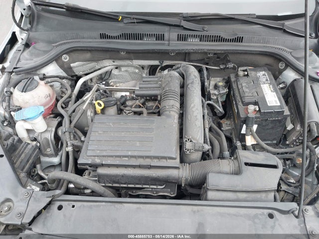 3VWDB7AJ0HM382242 Volkswagen Jetta 1.4t Se