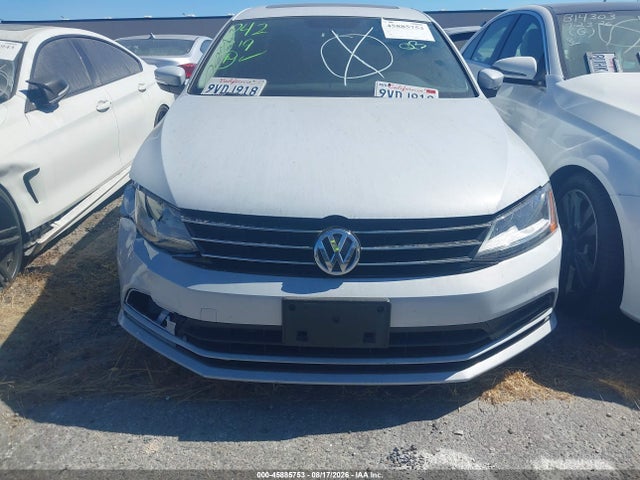 3VWDB7AJ0HM382242 Volkswagen Jetta 1.4t Se