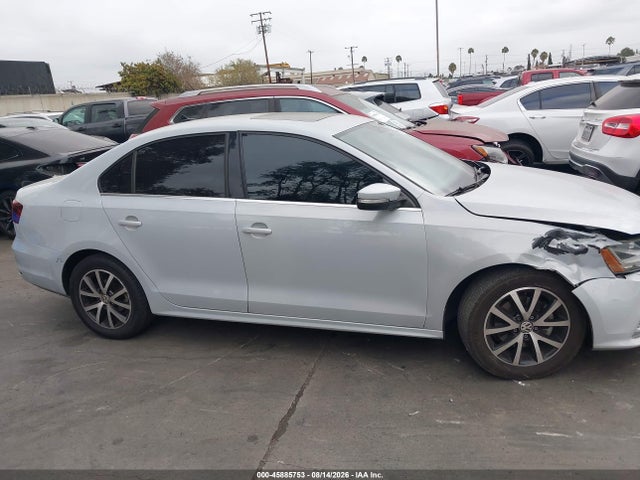 3VWDB7AJ0HM382242 Volkswagen Jetta 1.4t Se