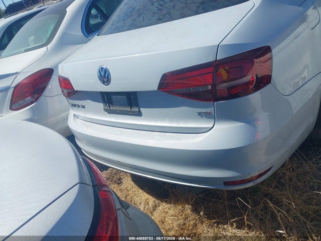 3VWDB7AJ0HM382242 Volkswagen Jetta 1.4t Se
