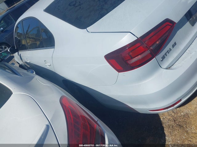 3VWDB7AJ0HM382242 Volkswagen Jetta 1.4t Se