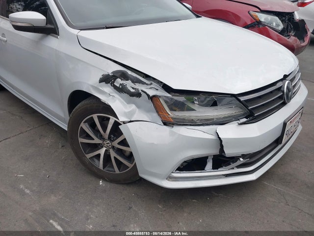 3VWDB7AJ0HM382242 Volkswagen Jetta 1.4t Se