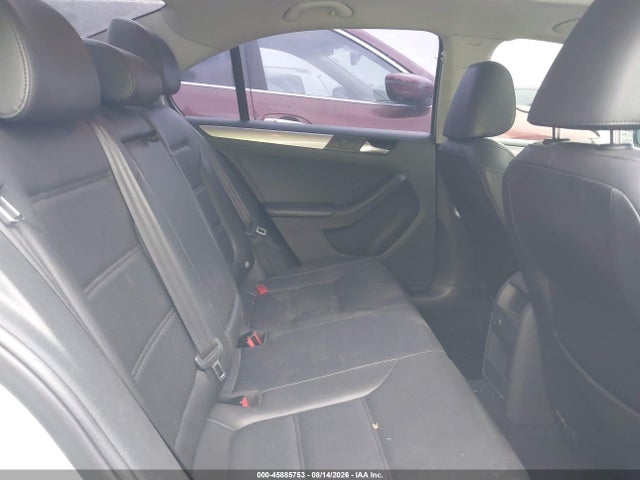 3VWDB7AJ0HM382242 Volkswagen Jetta 1.4t Se