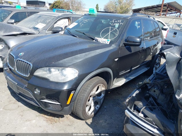 Aukcja sprzedaży 2013 Bmw X5 Xdrive35i/xdrive35i Premium/xdrive35i Sport Activity, vin: 5UXZV4C56D0B00876, numer aukcji: 45885764