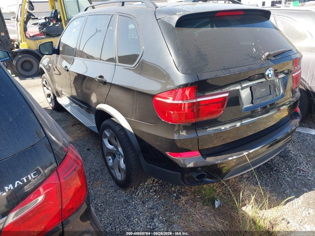Aukcja sprzedaży 2013 Bmw X5 Xdrive35i/xdrive35i Premium/xdrive35i Sport Activity, vin: 5UXZV4C56D0B00876, numer aukcji: 45885764