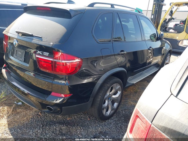 Aukcja sprzedaży 2013 Bmw X5 Xdrive35i/xdrive35i Premium/xdrive35i Sport Activity, vin: 5UXZV4C56D0B00876, numer aukcji: 45885764