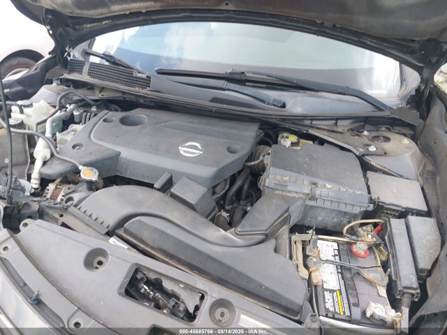 Продаж на аукціоні авто 2015 Nissan Altima 2.5/2.5 S/2.5 Sl/2.5 Sv, vin: 1N4AL3AP0FC272120, номер лоту: 45885766